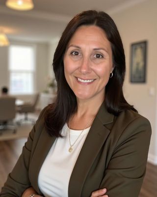 Photo of Alisha Canoa, Psychiatric Nurse Practitioner, CNP, PMHNP, BC