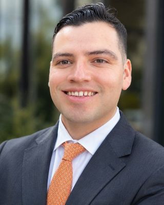 Photo of Miguel Guillermo, Psychiatric Nurse Practitioner, MSN, PMHNP, BC