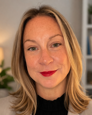 Photo of Elizabeth McGillivray, Counselor, LMHC