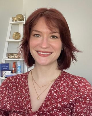 Photo of Casey Hudson, Clinical Social Work/Therapist, LCSW