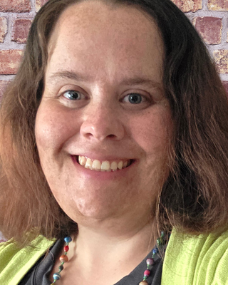 Photo of Miranda Delehoy, Clinical Social Work/Therapist, LCSW