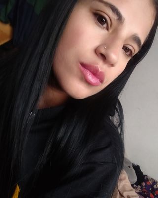 Foto de Natalia Ramírez Plá, Psicólogo, Dr. en Psicología