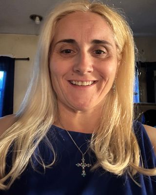 Photo of Caroline Storey, Drug & Alcohol Counselor, M.Ed., LADC I