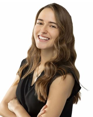 Photo of Destiny Delude, Registered Clinical Social Worker Intern, RCSWI