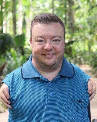 Photo of Allan Bunyan - Strong Foundation Support, Counsellor