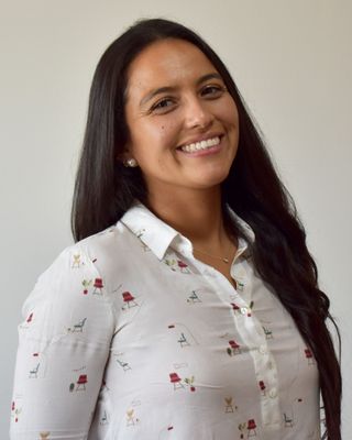 Foto de Camila Zamorano Tejos - Ps. Camila zamorano, Psicólogo, Lic. en Psicología