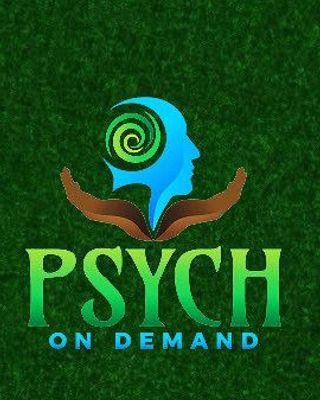 Photo of Psych On Demand,& Man Up Wellness in Hartford County, CT