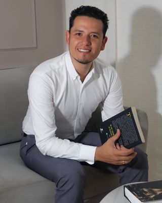 Foto de Helmert Arley Rodriguez Delgado, Psicólogo, Lic. en Psicología