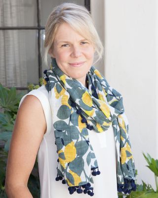 Photo of Katharine Foley-Saldeña, Psychologist in Santa Barbara, CA