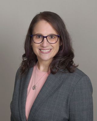 Photo of Shari Elliott, Licensed Professional Counselor, LCMHC, LPC