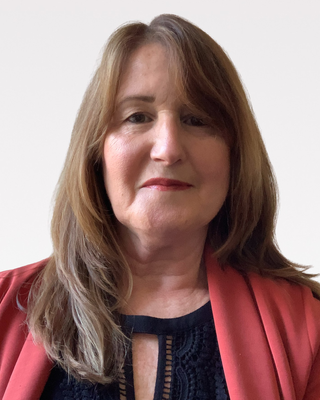 Photo of Suzanne Etheridge, Marriage & Family Therapist, LMFT