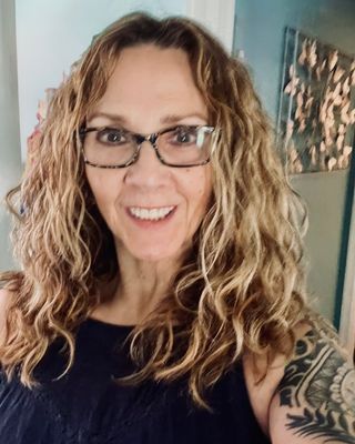 Photo of Beth Stratton, Licensed Professional Counselor, MHR, LPC, LADC