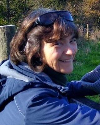 Photo of Giuseppina Nicoletta Arbia, Psychotherapist, PsychD, MUKCP