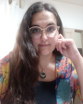 Foto de Magali Anabel Cides, Psicólogo, Lic. en Psicología, Psic.