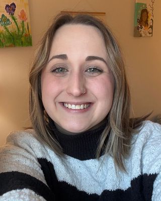 Photo of Taylor N. Eschbach, Clinical Social Work/Therapist, LSW, LMSW