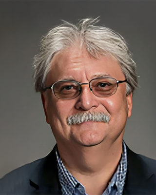 Photo of Andrew Nocita, Psychologist, LCP