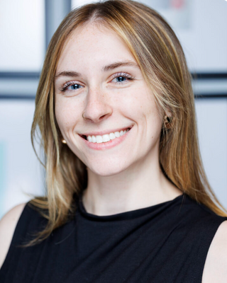 Photo of Bonnie Trelease, Pre-Licensed Professional, MSW-I