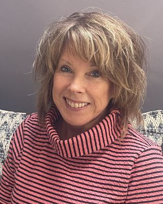 Photo of Marion McPadden, Psychiatric Nurse Practitioner, MS, PMHNP, CNM