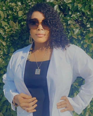 Photo of Francesca Mephors, Psychiatric Nurse Practitioner, PMHNP