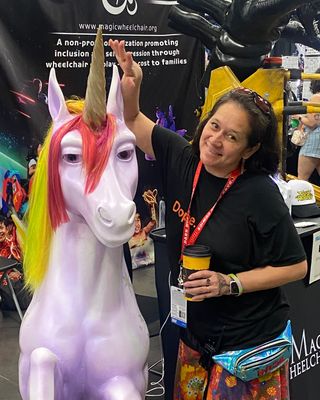 Photo of Kiana Kurzynowski, Licensed Professional Counselor, MCOUN, LPC