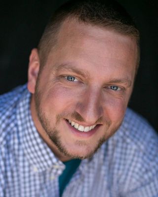 Photo of Adam R Smithey, Marriage & Family Therapist in Myrtle Beach, SC