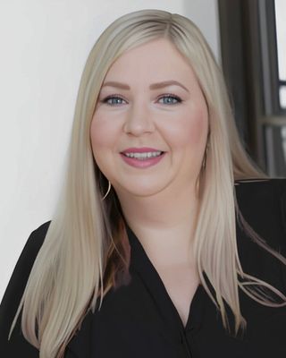 Photo of Ashley Honey, Clinical Social Work/Therapist, LCSW