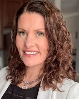 Photo of Sherri Barrow, Licensed Mental Health Counselor