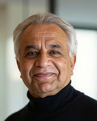Photo of Syed Jafar, Psychiatrist