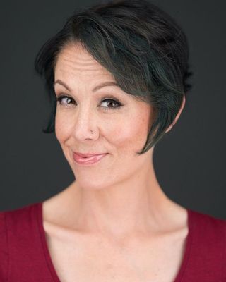 Photo of Stephanie Stiavetti, Marriage & Family Therapist Associate, MA, AMFT, APCC, SEP