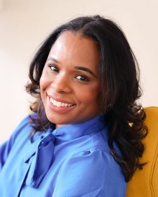 Photo of Dr. Sahony N. Ramos, Clinical Social Work/Therapist, DSW, LICSW