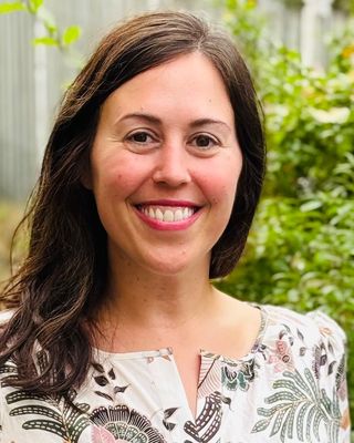 Photo of Laura Krause, Psychologist, PsyD, LP