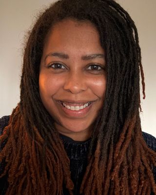 Photo of Kristalee Caldwell, LCSW Associate, MSW, Lcswa