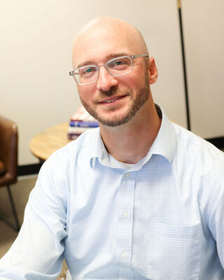 Photo of Brian Valasek, LPCC-S, LICDC, Counselor in Blue Ash