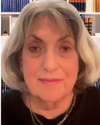 Photo of Michelle Marquit, Marriage & Family Therapist, MA, MFT