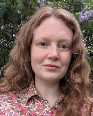 Photo of Claire Freeman-Fawcett, Registered Psychotherapist (Qualifying)