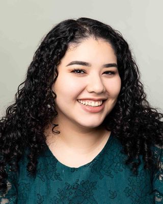 Photo of Abigail Lopez - Abigail Lopez, LPC @ Evolve Psychiatry, Licensed Professional Counselor, LPC, NCC