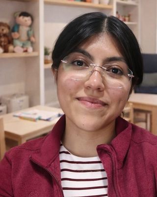 Foto de Alejandra Diaz Villanueva, Psicólogo, Esp