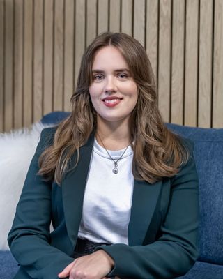 Photo of Bridie Stewart, Psychologist, MPsych, PsyBA General