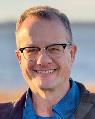 Photo of Keith A Welsh, Clinical Social Work/Therapist, LCSW, EMDR