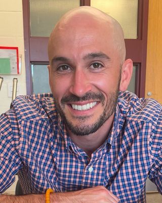 Photo of Dan McClure, Clinical Social Work/Therapist, MSW, LCSW
