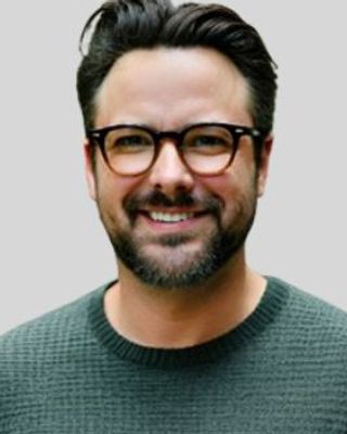 Photo of Dr. Samuel Speights, Psychiatric Nurse Practitioner