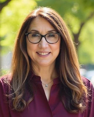 Photo of Caryn Goldberg, Counselor, LCPC