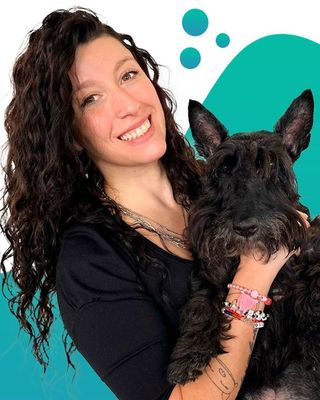 Foto de Melina Micaela Viscovich, Psicólogo, Lic. en Psicología, Psic.