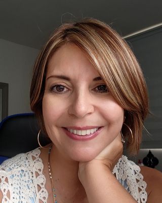 Foto de Sandra Lucia Londoño Arias - Pon Tú Mirada En Ti, Psicoterapeuta, Dr. en Psicología