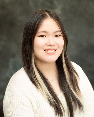 Photo of Jessie Lin, MSW, Registered Social Worker