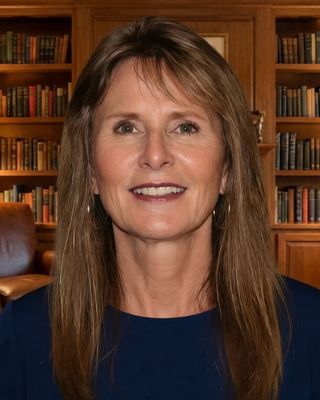 Photo of Cynthia Tadday, Counselor, LCPC