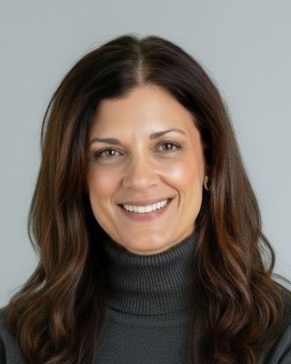 Photo of Melissa Abraham, Psychologist, PhD, MSc