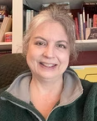 Photo of Christy Charlesworth, Licensed Clinical Mental Health Counselor, LCMHC