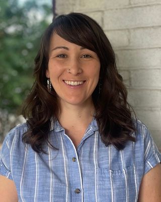 Photo of Rae Sturtevant, Counselor, MS