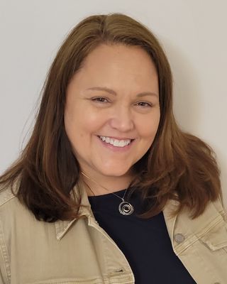 Photo of Emily Rauch, Counselor, CT